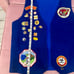 Vintage Gold Wing Road Riders Association Gold Coast Santa Barbara Ventura vest
