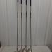 Wilson Pro Staff Oversize Club Set Driver 3W-7W 4-PW Ladies Graphite RH