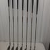 Wilson Pro Staff Oversize Club Set Driver 3W-7W 4-PW Ladies Graphite RH