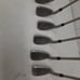 Wilson Pro Staff Oversize Club Set Driver 3W-7W 4-PW Ladies Graphite RH