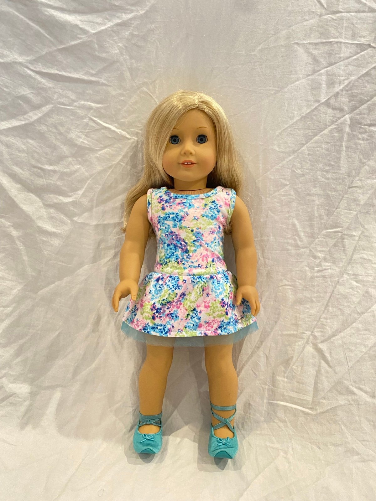 American Girl Doll