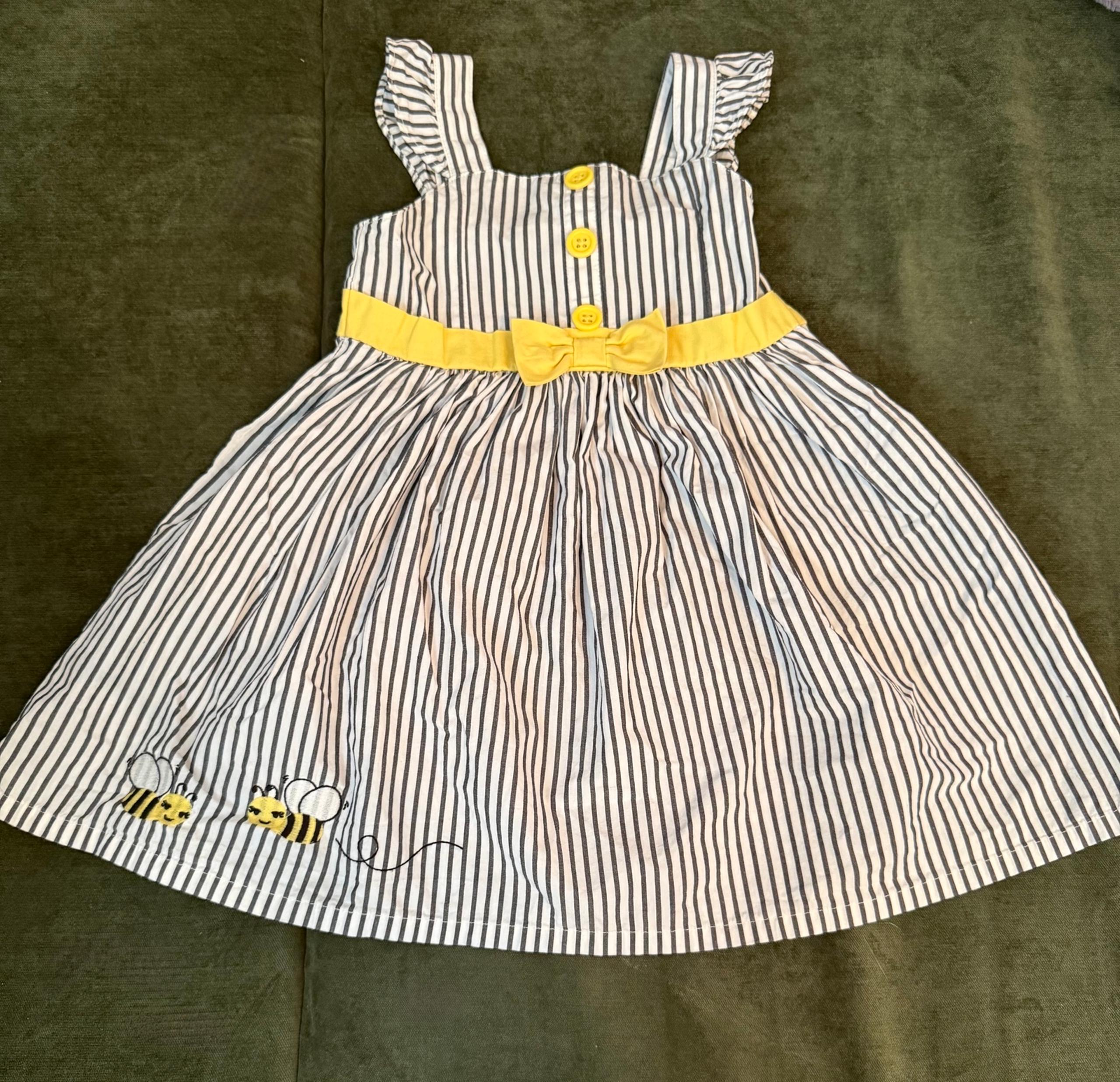 Gymboree toddler dress
