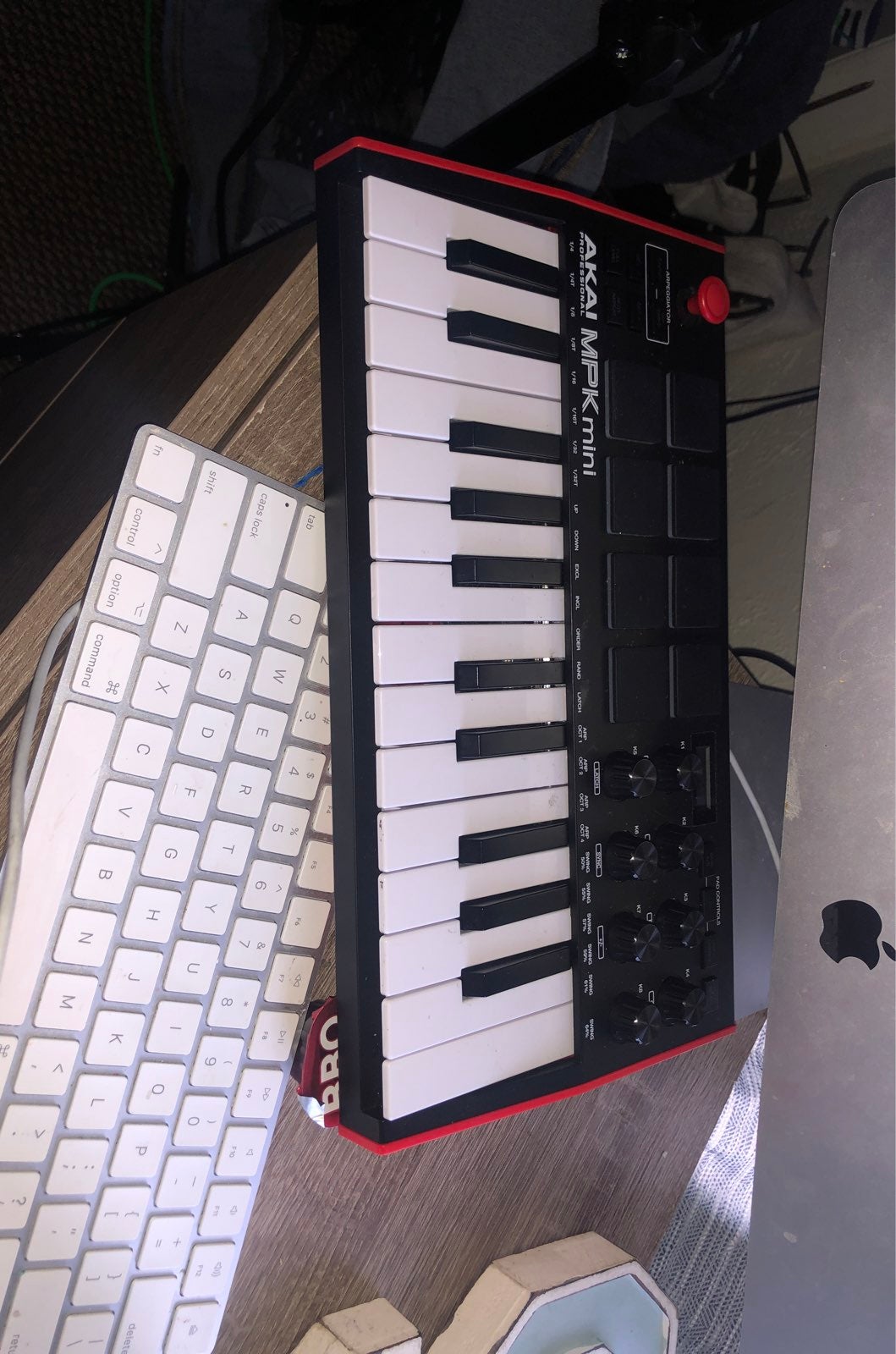 midi keyboard