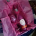 Customize Mascoto Gift Set