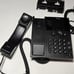 Poly VVX 250 Business IP Office Phone w Headset and Ethernet to USB 2201-48820