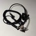 Poly VVX 250 Business IP Office Phone w Headset and Ethernet to USB 2201-48820