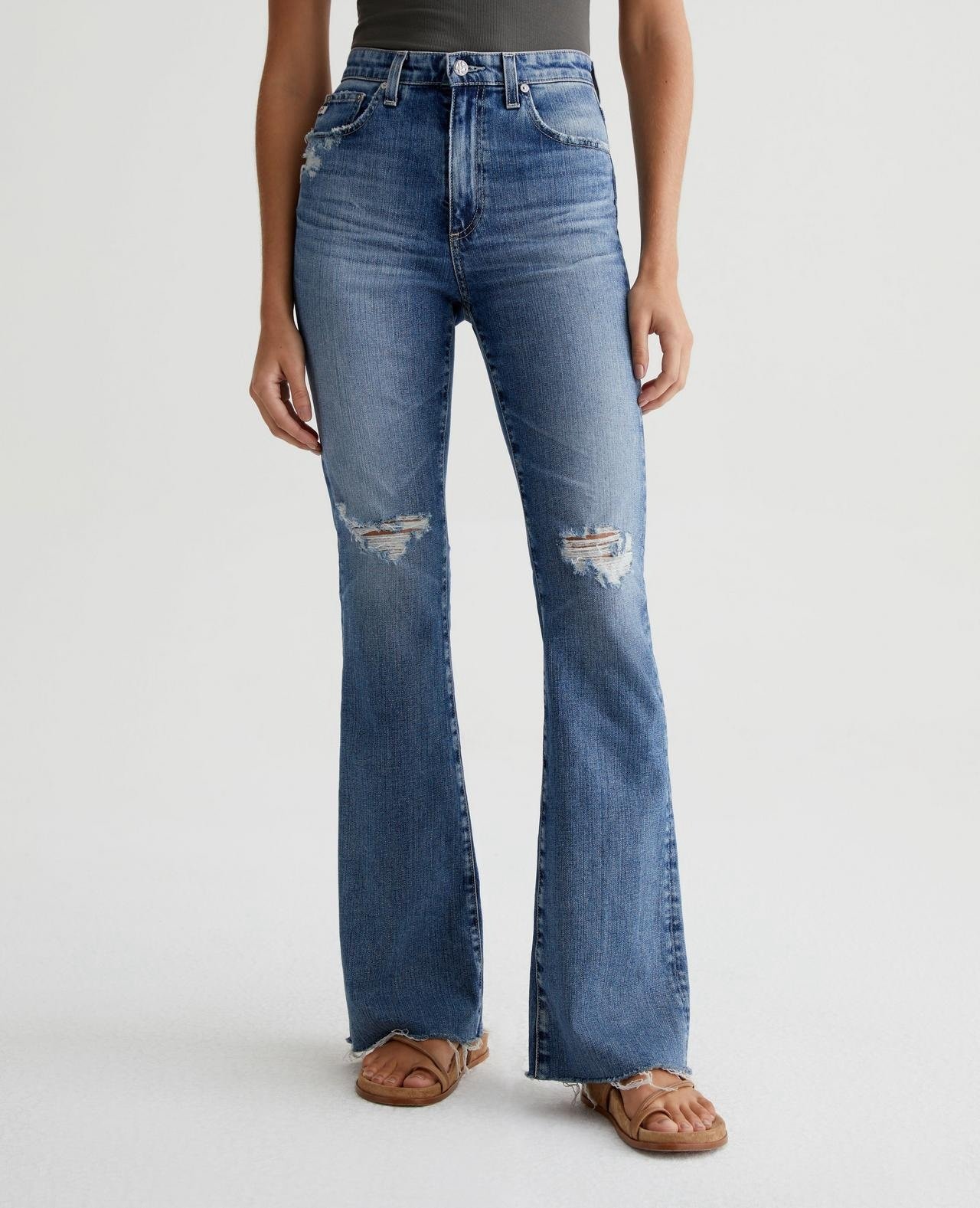 AG jeans alexxis bootcut 30 NWT