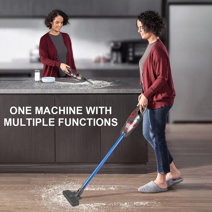 Vacuum Cleaner