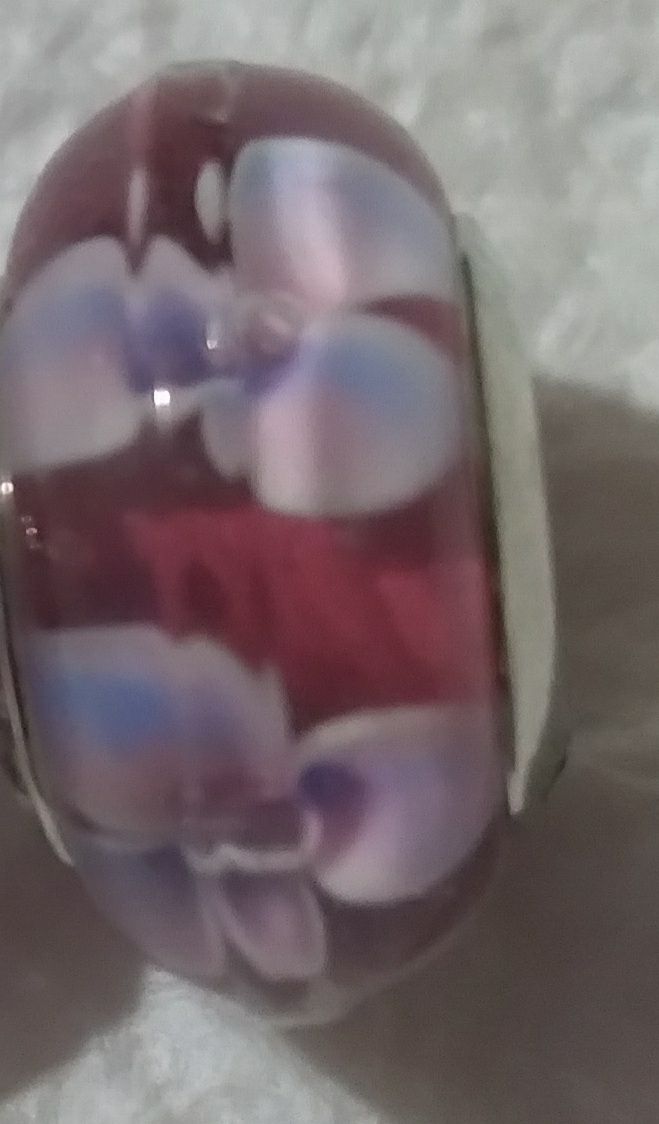 1 Pandora charm S925 Ale