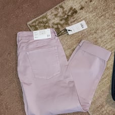 Silver label womans jeans nwt