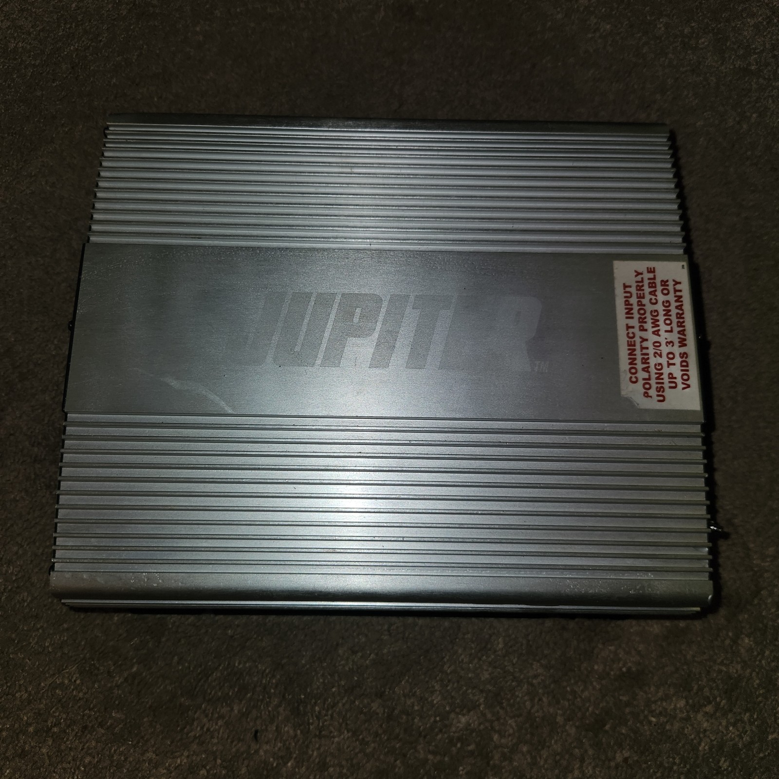 Jupiter 3000 Watt Inverter