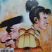 The MAXX comics issues number 1 and 2