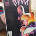The MAXX comics issues number 1 and 2