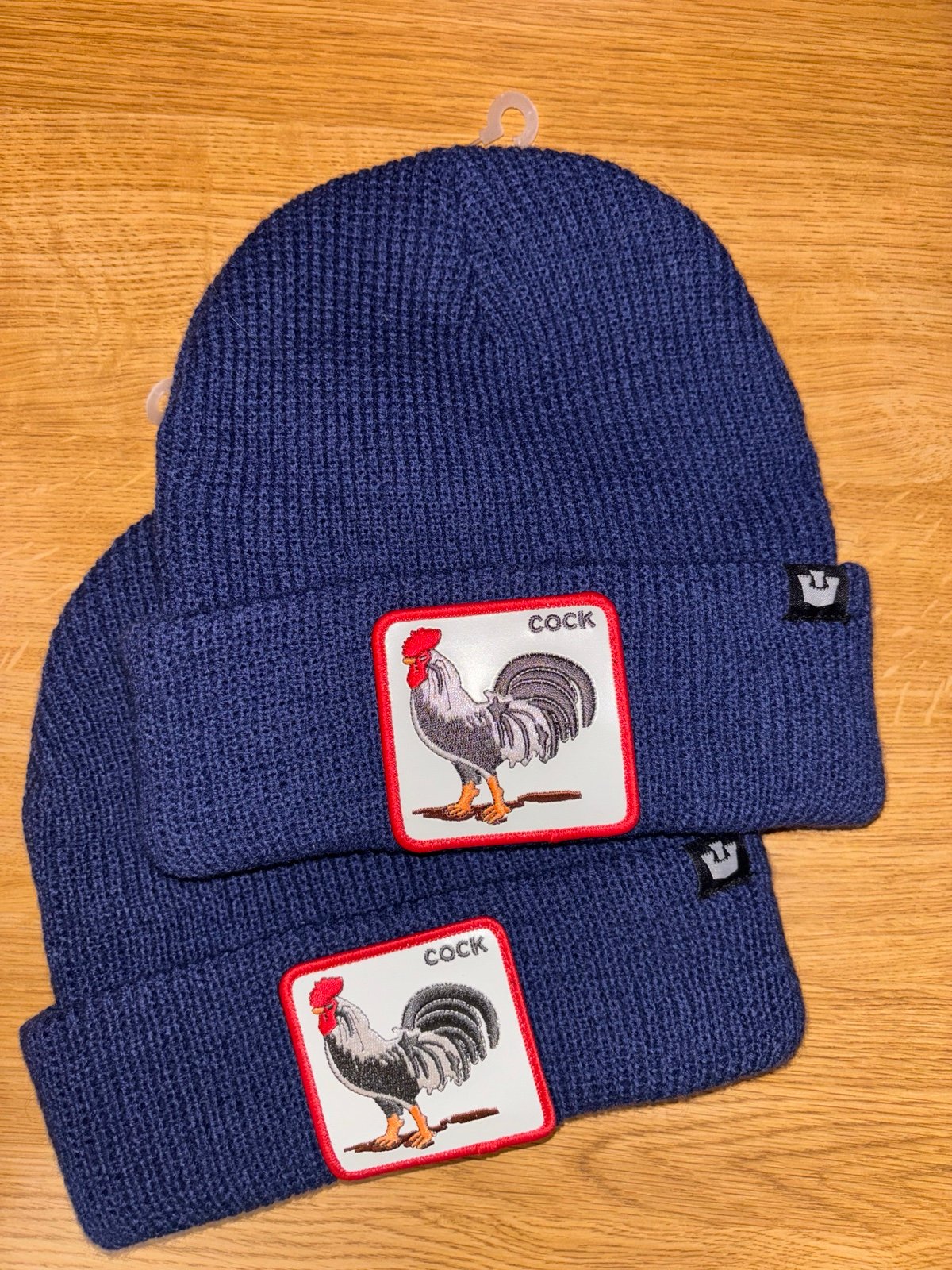 Goorin bros. Winter beanie Knit bundle/pair