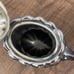 Reed and Barton 7050 Holiday Vintage Silver Plated Teapot-Excellent