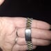VINTAGE SEIKO LADIES WATCH PRESIDENT [FLUTED BEZEL,JUBILEE BAND - GOLD FACE