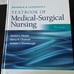 Medical Surgical Nursing