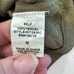 Honey Punch women’s Patch Green military jacket size medium