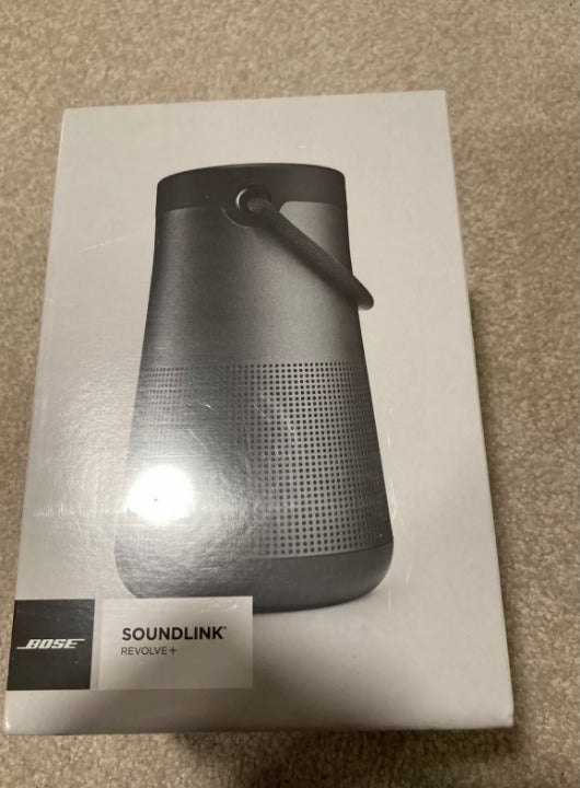 Bose® SoundLink Revolve Plus Bluetooth S