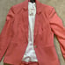 Express suit NWT