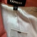 Express suit NWT