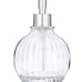 Glass Foaming Soap Dispenser