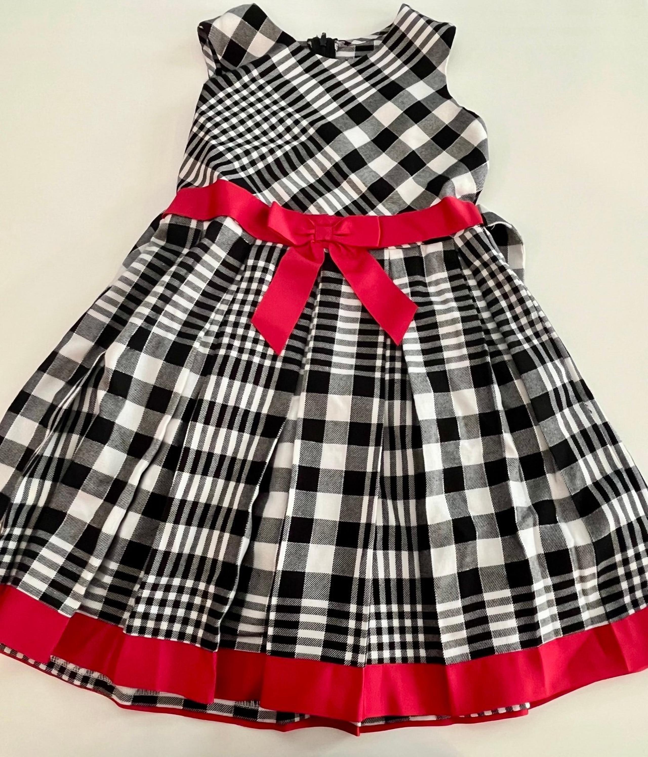 Bonnie Jean Girls Size 8 dress