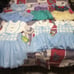 8 new Disney cosplay toddlers girl dresses never worn