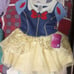 8 new Disney cosplay toddlers girl dresses never worn