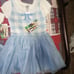8 new Disney cosplay toddlers girl dresses never worn