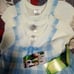 8 new Disney cosplay toddlers girl dresses never worn