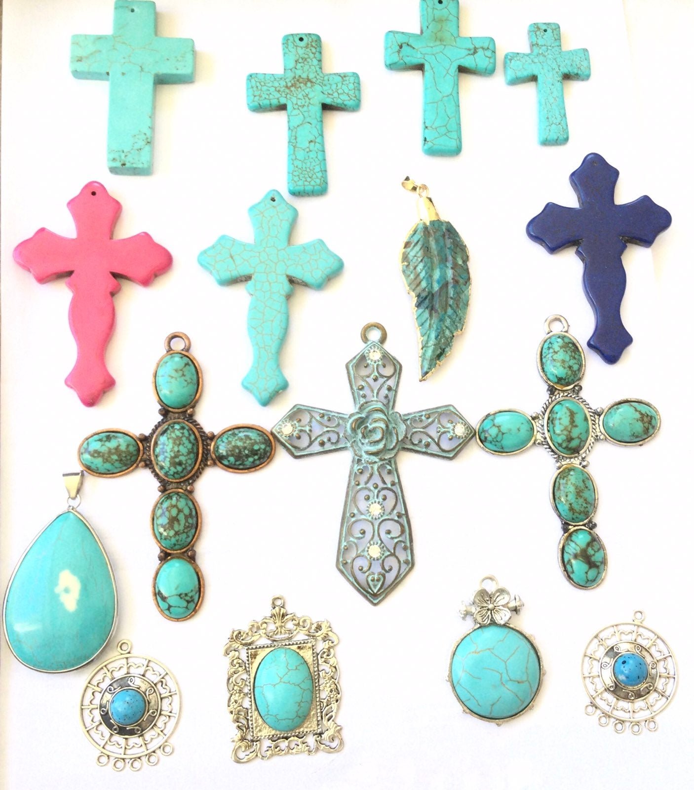 30 amazing turqoise pendant jewelry
