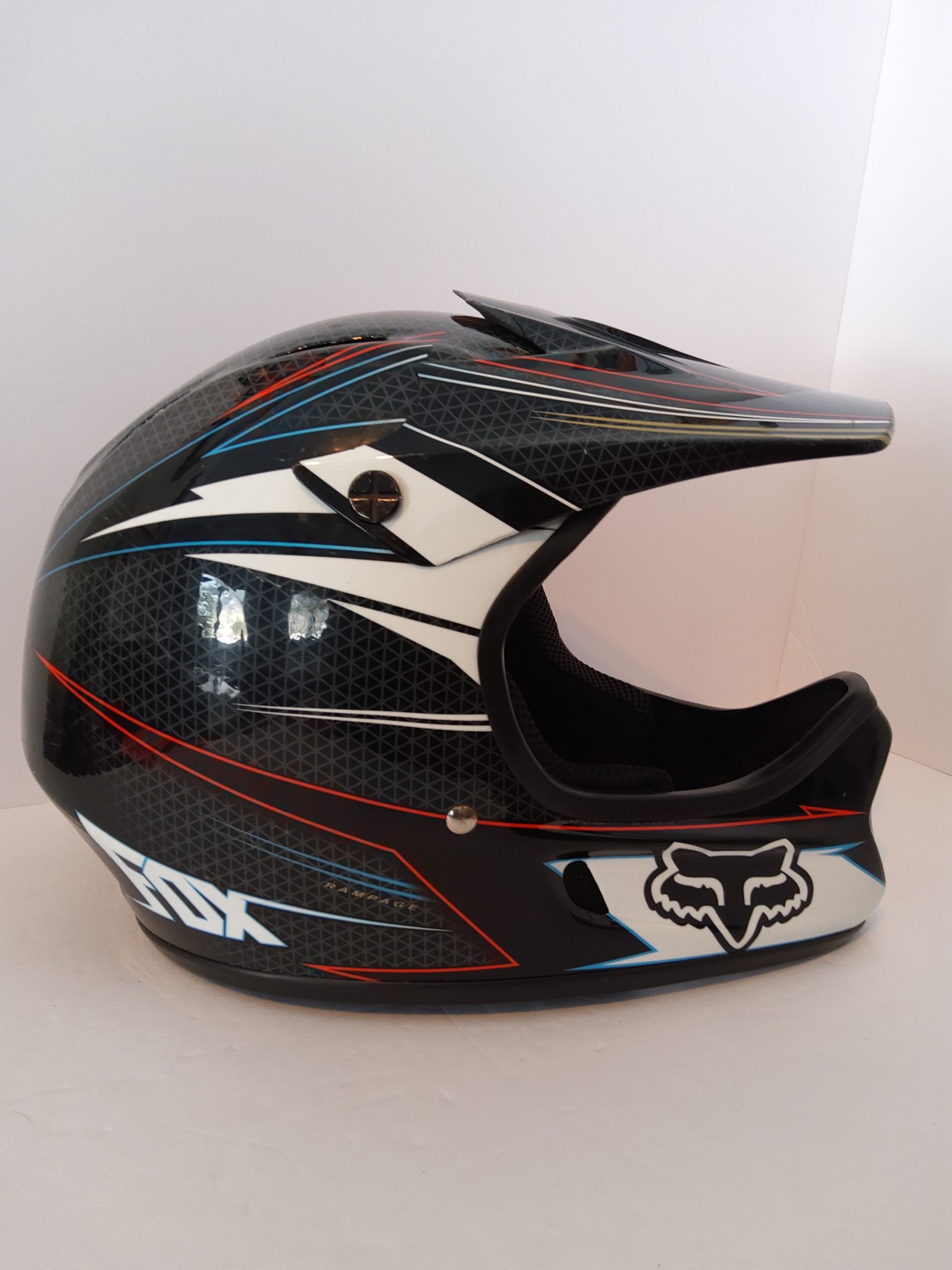 Motorcycle Helmet
