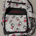 Walt Disney World Parks Mickey Mouse All Over Sketch Backpack Book Bag