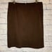 Vintage DKNY City Skirt
