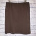Vintage DKNY City Skirt