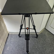 Intension Design Tripod Standing Camera Laptop Desk Pro