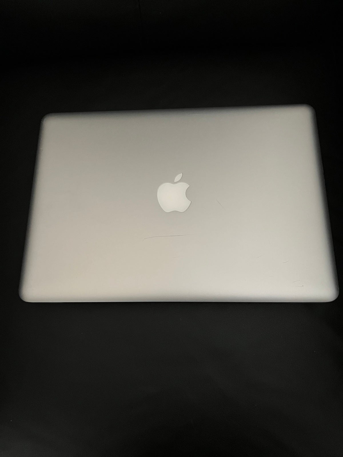 Apple MacBook Pro 13