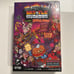 Epic Spell Wars of the Battle Wizards Hijinx at Hell High Board Game Sealed