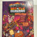 Epic Spell Wars of the Battle Wizards Hijinx at Hell High Board Game Sealed