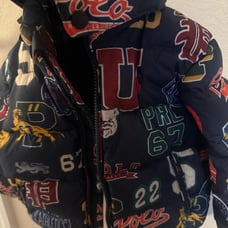 Polo Ralph Lauren coat