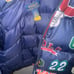 Polo Ralph Lauren coat