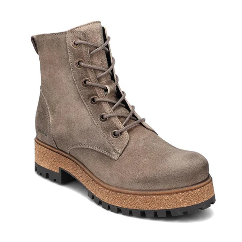 Taos Womens Main Street Boot EU 38 US 7-7.5 Standard Leather NWOB
