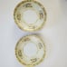 Vintage Noritake Gramatan 587 1933 Euc 38 piece china set Made in Japan