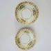 Vintage Noritake Gramatan 587 1933 Euc 38 piece china set Made in Japan