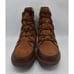 Sorel Mens Size 11.5 Explorer Tan Tobacco Insulated Waterproof Boots 19736