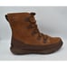 Sorel Mens Size 11.5 Explorer Tan Tobacco Insulated Waterproof Boots 19736