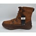 Sorel Mens Size 11.5 Explorer Tan Tobacco Insulated Waterproof Boots 19736
