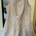 50th Anniversary Cinderella Castle Dress