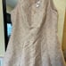 50th Anniversary Cinderella Castle Dress